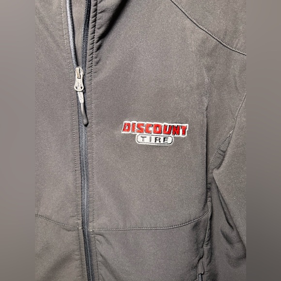 Discount Tire Jacket - Picture 2 of 5